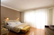 Двухместный номер Superior Large