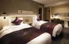 Двухместный номер Superior