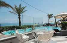 Одноместный номер Standard