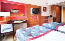 Двухместный номер Standard