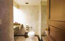 Двухместный номер Superior