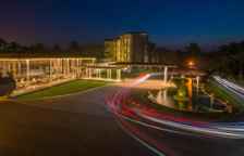 Одноместный номер Deluxe