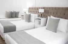 Трёхместный номер Executive