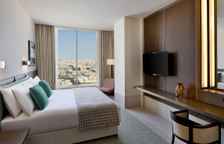 Двухместный полулюкс