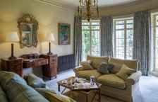 Одноместный полулюкс