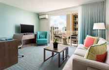 Одноместный номер Standard