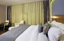 Одноместный номер Superior