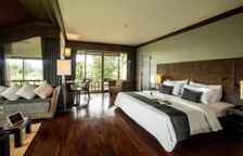 Двухместный полулюкс