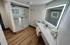 Одноместный люкс