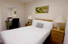 Двухместный номер Standard