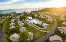 Двухместный номер Deluxe с видом на океан