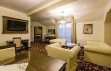 Апартаменты с видом на горы