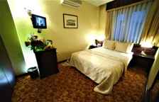 Двухместный номер Economy