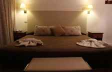 Двухместный номер Deluxe