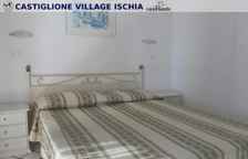 Двухместный номер Standard с видом на море