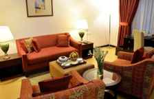 Одноместный номер Superior