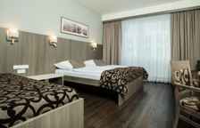 Трёхместный номер Water World Access Deluxe