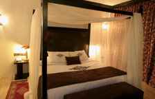 Двухместный люкс