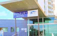 Одноместная студия Superior c 1 комнатой