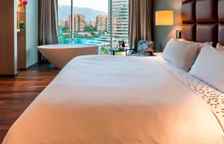 Двухместный люкс Presidential c 1 комнатой