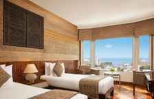 Двухместный номер Deluxe