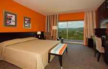 Двухместный номер Deluxe