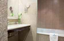 Одноместный номер Standard с видом на море