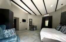 Двухместный номер Deluxe