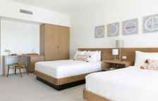 Четырёхместный номер