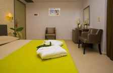 Одноместный номер Standard