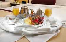 Четырёхместный номер Standard