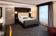 Одноместный номер Deluxe