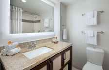 Двухместный номер Standard oceanfront