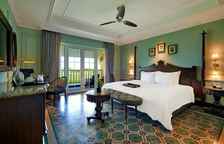 Клубный люкс Executive