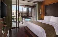 Двухместный люкс