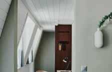 Номер Standard с видом на город