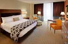 Двухместный номер Standard