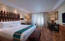 Двухместный люкс Luxury