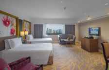 Двухместный люкс Deluxe