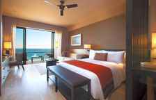 Номер Deluxe oceanfront