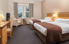 Двухместный номер Standard