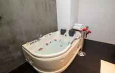 Двухместный номер Deluxe