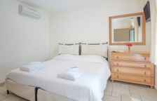 Вилла с 3 комнатами