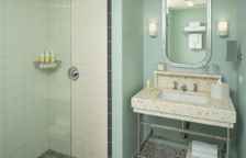 Номер с балконом и с видом на океан