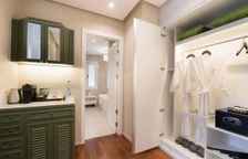 Одноместный люкс Superior