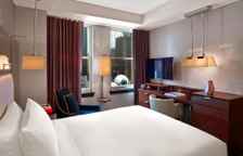 Двухместный номер Deluxe