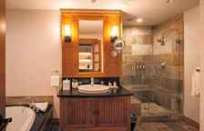 Двухместный люкс c 1 комнатой