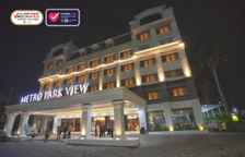 Номер Executive