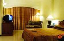 Двухместный номер Executive