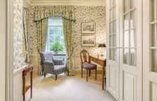 Одноместный номер Comfort